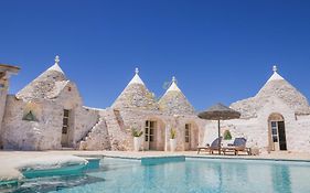 Trulli&Dimore - I Trulli di Carole